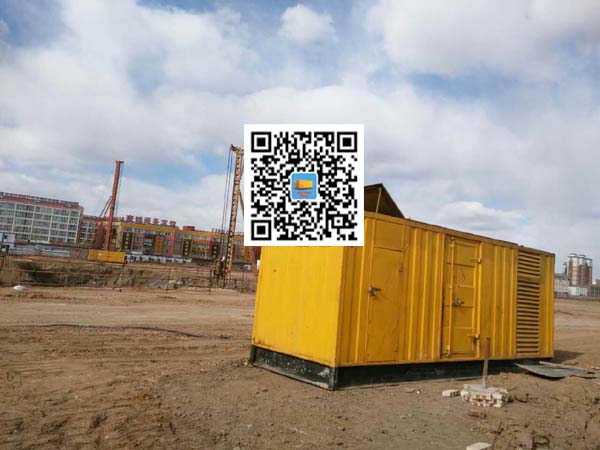 保亭出租发电机-如何排除发电机出现的故障