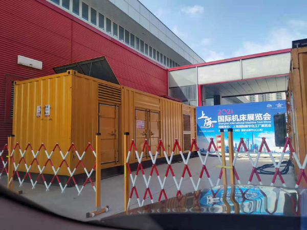 保亭出租发电机-柴油发电机和汽油发电机哪个更好一些？