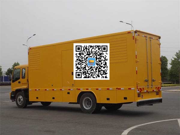 保亭发电车出租-发电机组的主要用途是什么？