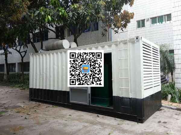保亭出租发电机-什么样的柴油发电机使用效果比较好