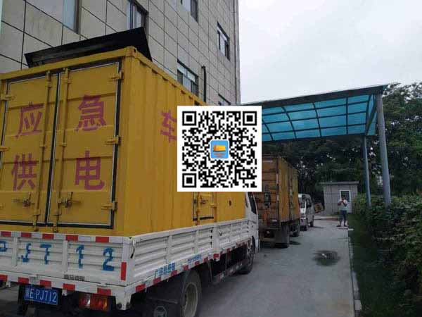 保亭出租发电机-柴油发电机组启动困难的原因有哪些？