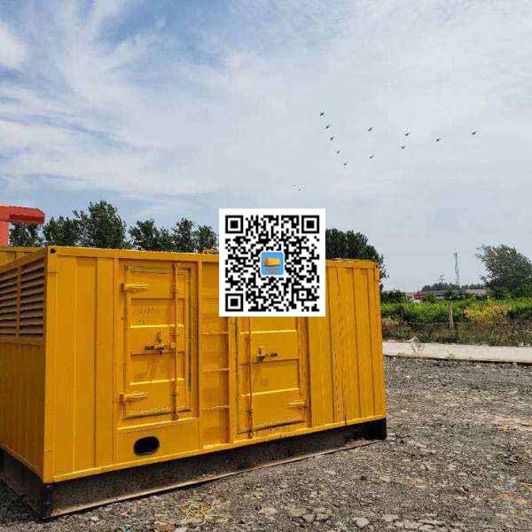 保亭发电机出租发电机电刷的结构与作用是什么