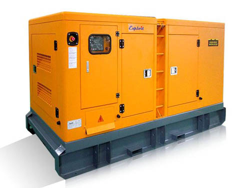 保亭影响 200kw 柴油发电机油耗的因素有哪些？