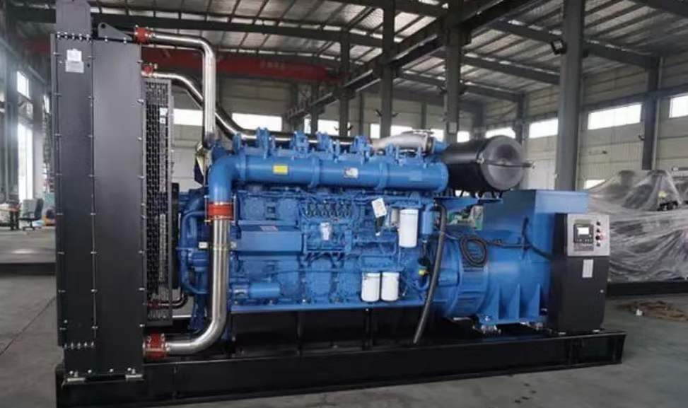 保亭800kW 柴油发电机的输出电流是恒定的吗？