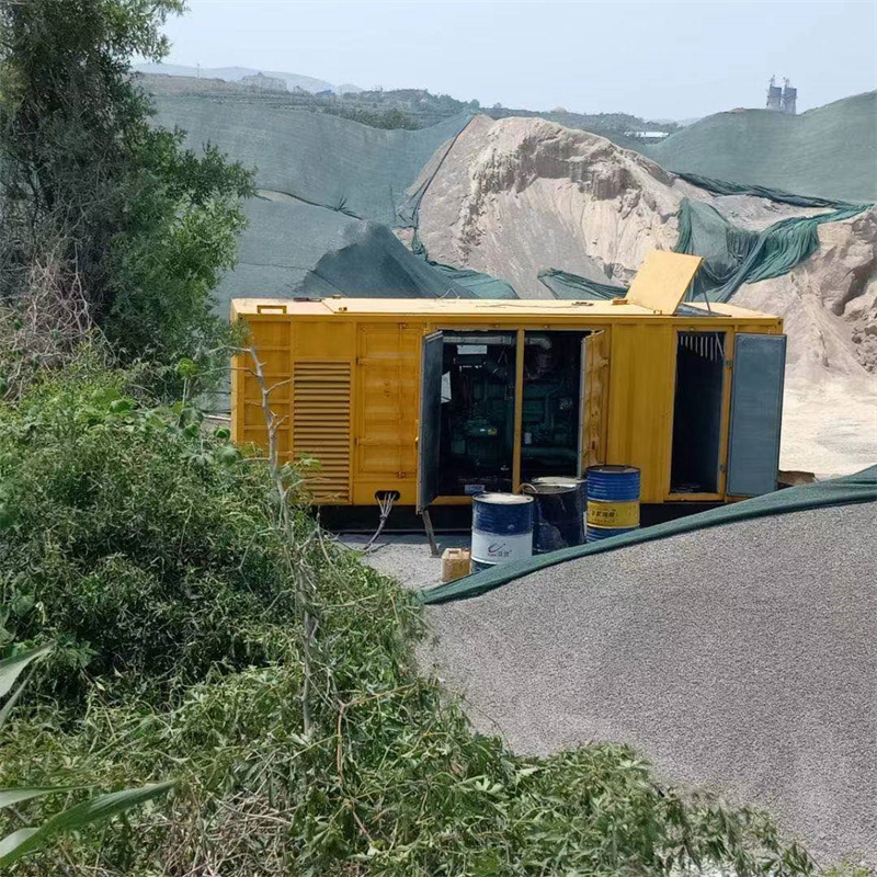 保亭影响 400KW 柴油发电机组油耗的因素有哪些？