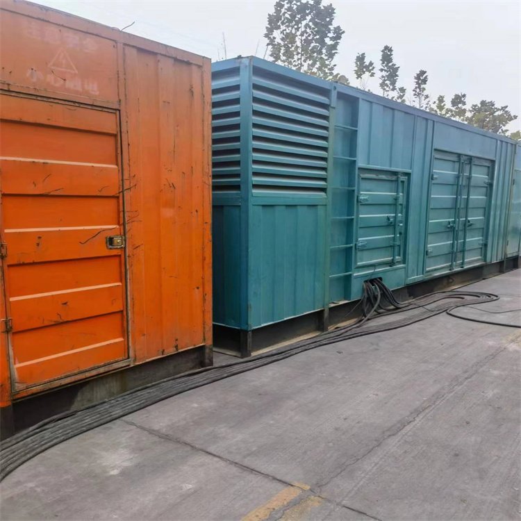 保亭如何选择适合 600kW 柴油发电机组的热继电器？